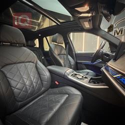 بي ام دبليو X5